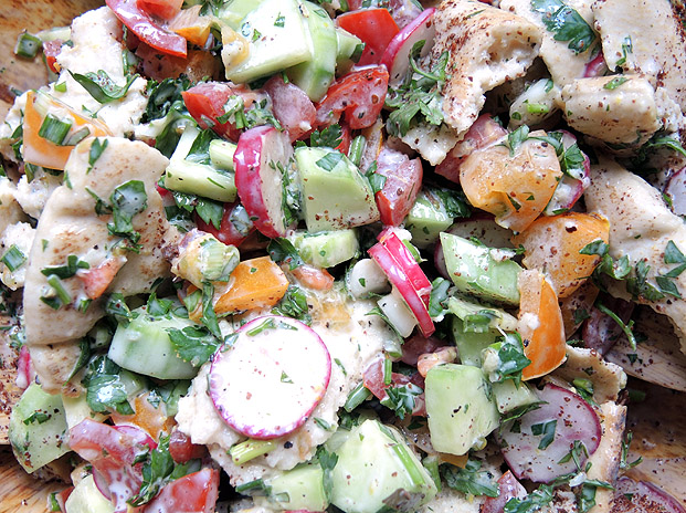 fattoush4