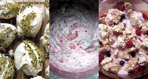 Eton Mess Beeriges Sommer Dessert Kuechenkitchen eton-mess-beeriges-sommer-dessert-kuechenkitchen