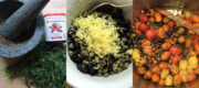 Ein-Topf-Orecchiette von Ottoleghi – one pot orecchiette