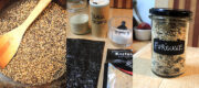 Japanisches Würzmittel – Furikake